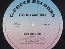 Gigolo Material - I Go Off, Yo  12