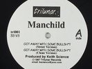 Manchild - Got Away With Some Bullshit 12