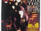 Wu-Tang Clan - Enter The Wu-Tang (36 Chambers) LP - RCA