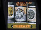 Beefeaters Meet you there. Danish prog psych. Original Mint record 1969.