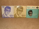 Buddy Holly Tri Centre EP 3 x Vinyl Records Coral Brunswick