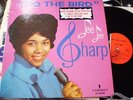DEE DEE SHARP - DO THE BIRD - US CAMEO LP