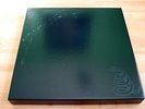 METALLICA Metallica Black Album 45 RPM Series 4 LP -Set Vinyl USA Press *MINT*