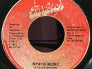 Hardrock - Mystic Music JA RAARRE  Farfetch 7