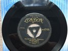 Bill Haley And His Comets ?– Ten Little Indians / Rocking Chair On The Moon - 7