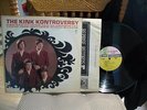 MONO  KINKS KONTROVERSY KILLER ROCK LP ON REPRISE R6197