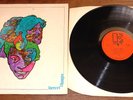 LOVE   FOREVER CHANGES   UK ORANGE ELEKTRA MONO LP 1967 IST PRESS A1/B1