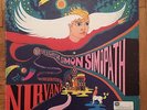 NIRVANA - The Story Of Simon Simopath 1967 1st Press LP Island Pysch CAD