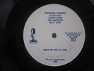PIANO MEN   KING BISCUIT FLOWER HOUR   RECORDS   Elton John   Billy Joel   1986