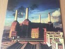 PINK FLOYD - Animals - Early UK Press A2U B3U Press Vinyl LP Ex Ex VG+