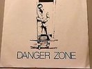 ELVIS COSTELLO & ATTRACTIONS: Danger Zone US unofficial LP with live/studio cuts