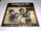 The Mamas & the Papas Collected 2 LP 180 Gram YELLOW Vinyl Ltd Numbered NEW