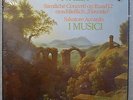 Vivaldi Samtliche Concerti I Musici SALVATORE ACCARDO 3 LPs Box Set *SEALED*