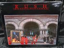 Rush Moving Pictures SEALED USA 1981 1ST PRESS VINYL LP W/ NO BARCODE