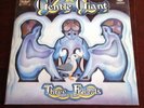 Gentle Giant - Three Friends UK First Press Mit OIS Vertigo