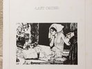 Rare Joy Division LP 'Last Order' . Amsterdam Jan 1980. Ltd Edition  no 00375.