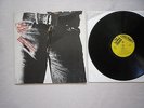 ROLING STONES - Sticky Fingers,Orig.1971 LP,ZIPPER COVER