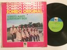 Sonido Original Con Luisito Marti & Anthony Rios-Sonido Original Salsa Guaguanco