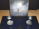 AMORPHIS - The Beginning Of Time (blue vinyl) - 2XLP -  -