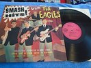 The Eagles Pye Records LP 