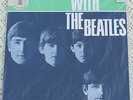 Beatles With The Beatles German Odeon in Shrink Original Mint