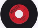 NORTHERN SOUL 45RPM - JOE TEX ON MICHELLE - RARE
