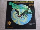 THE GREEN HORNET   ''   T.V. SCORE ''    3186  (M)    1966