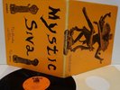 VG+/VG Mystic Siva VO Records *ORIG* Super Rare Holy Grail 1971 LP Private Psych