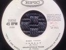 Promo BOBBY VINTON 