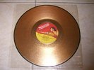 GOLD Maxi  Metallica - Creeping Death - Spacial Anniversary Edition - 1984