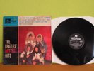 Beatles Hottest Hits PMCS 306 Eskimo Sleeve Danish LP Vinyl Schallplatte Record
