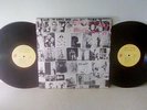 THE ROLLING STONES - Exile On Main Street - NM LP -1972 - Rolling Stones Label