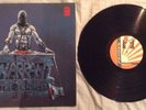 Warrant - The Enforcer RARE Banzai Records Canada BRC 1952 Speed Metal Swirl