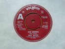 Mayf' Nutter - Head Shrinker 1966 UK 45 VOCALION DEMO MOD/GARAGE