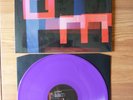 Depeche Mode Personal Jesus 2011 purple Vinyl