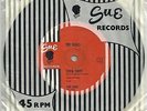 THE DUALS - STICK SHIFT / CRUISING (1961 7