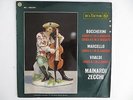 MAINARDI ZECCHI BOCCHERNI MARCELLO VIVALDI RCA ITALIANA ML 20224 LP