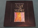 Depeche Mode - Leave In Silence SIGNED