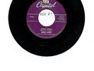 Merrill Moore ROCKABILLY 45 (CAPITOL 2226) Corrine Corrina/Big Bug Boogie VG