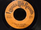 LOS CABALLEROS Con Los Caballeros 45rpm 7