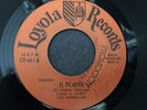 LOS IMPERIALES Picaflor 45rpm 7