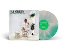 Al Green - I'm Still in Love with You LP Green Vinyl Limited Edition VMP