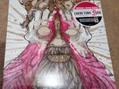 SEALED  EVERY TIME I DIE PINK LP UNDEROATH SENSES FAIL A DAY TO REMEMBER BANE