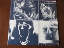 The Rolling Stones EMOTIONAL RESCUE 1980 UK 1st Press w/poster NEAR MINT