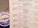 Radio Show: LIVE FROM GILLEY'S MARTY HAGGARD  5/25/87  14 LIVE IN CONCERT TUNES