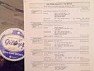 Radio Show: LIVE FROM GILLEY'S THE WHITES  6/8/87  13 LIVE IN CONCERT TUNES
