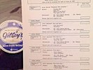 Radio Show: LIVE FROM GILLEY'S LYLE LOVETT 6/15/87  13 LIVE IN CONCERT TUNES