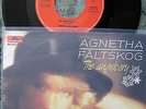 Agnetha Fältskog(ABBA):The angels cry///Holland