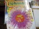 SENDELICA DRONE BAND LIVE AT 14TH DREAM LP. SPLATTER VINYL  FRUITS DE MER