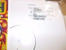 SENDELICA DRONE BAND LIVE AT 14TH DREAM TEST PRESSING LP.  FRUITS DE MER